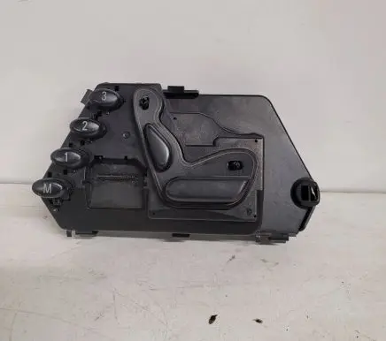 Mercedes-Benz S W220 Seat control switch 2208213358 034630020201 03463002