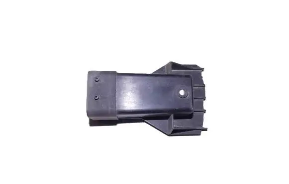 Volkswagen Polo V 6R Coolant fan relay 5J0919506
