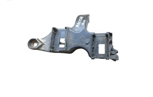 Renault Master III Gear shift cable bracket 344147493R