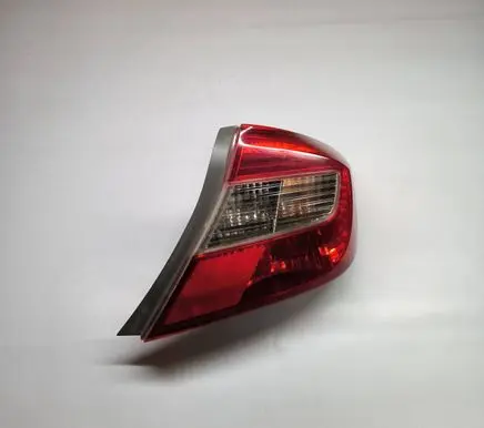 Honda Civic IX Rear/tail lights