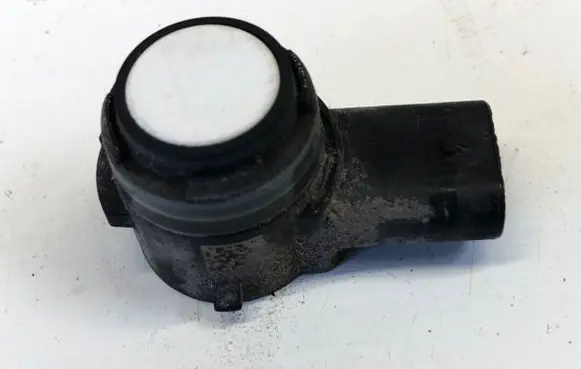 Skoda Fabia Mk3 (NJ) Parking PDC sensor 5Q0919275B