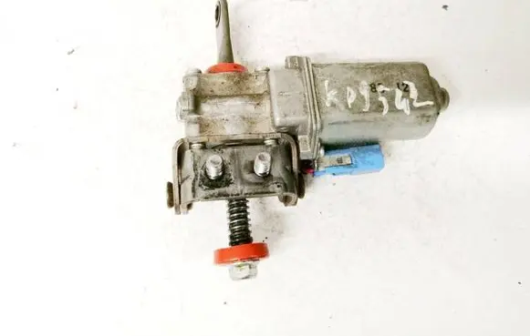 Mazda CX-7 Seat adjustment motor 