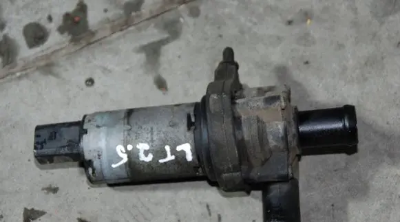 Volkswagen II LT Electric auxiliary coolant/water pump 109KM