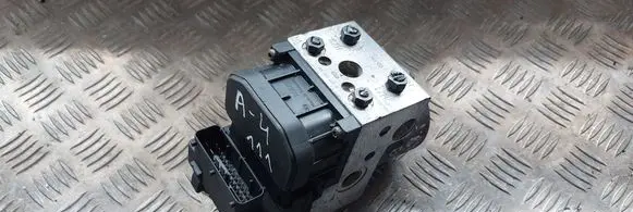 Audi A4 S4 B5 8D ABS Pump 8E0614111 0265216411