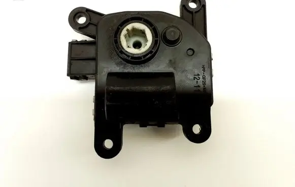 Hyundai i40 Intake manifold valve actuator/motor H400730880