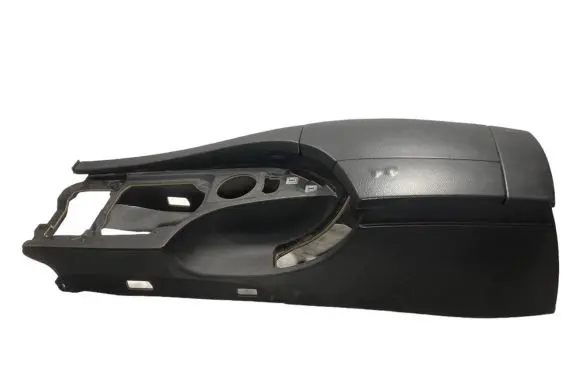 BMW 5 E60 E61 Armrest 7034086 51167034086