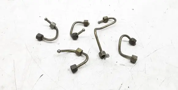Renault Scenic I Fuel injector supply line/pipe 