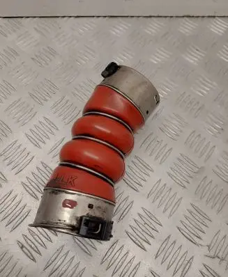 BMW 6 F12 F13 Intercooler hose/pipe 7805481 11279410