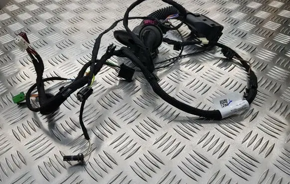Mercedes-Benz GLC X253 C253 Front door wiring loom A2535402910