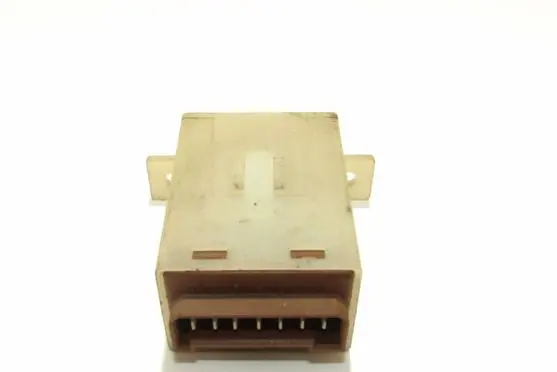 Fiat Ulysse Other relay 9620031880