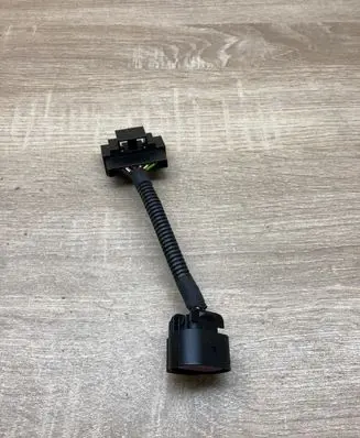 Peugeot Boxer Plug wire 506537