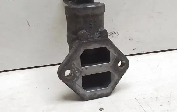 Ford Mondeo Mk III Idle control valve (regulator) 1S7G9F715AD