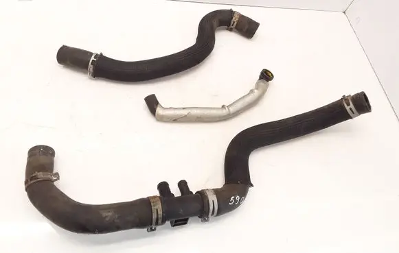 Nissan Qashqai Engine coolant pipe/hose 1321283