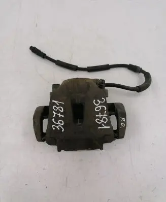 BMW X5 E70 Front brake caliper