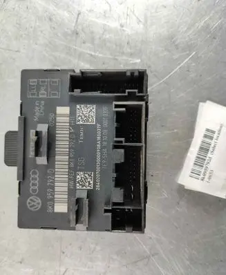 Audi A4 S4 B8 8K Door control unit/module 8k0959792d