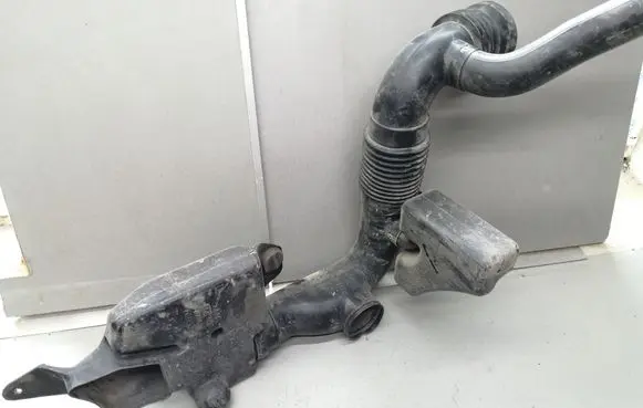 Air intake duct part
