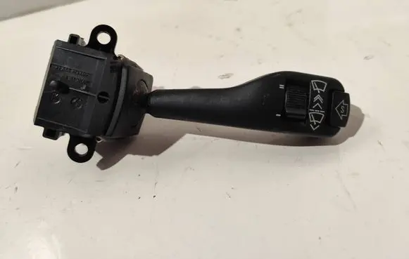 BMW X5 E53 Wiper control stalk 8375408 01204030