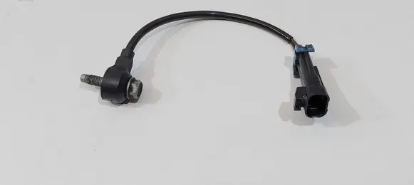 Opel Insignia A Detonation knock sensor 12621820