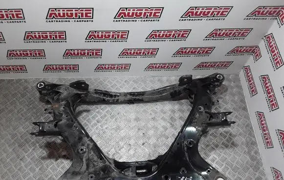 Tesla Model 3 Rear subframe 104457500B AMA19043A617110
