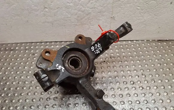 Fiat Bravo Front wheel hub spindle knuckle S25056706