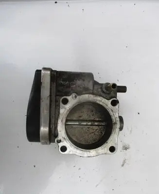 Chevrolet Epica Throttle valve 96417710