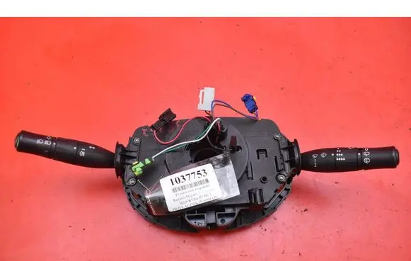 Renault Megane II Other switches/knobs/shifts 8200155865