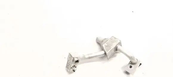 Audi Q4 Sportback e-tron Air conditioning (A/C) pipe/hose 1EA816544G