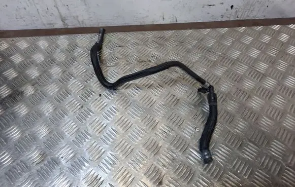 Volkswagen Touareg II Fuel line pipe 7P0130295L 7P0130295