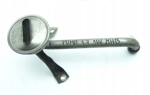 Ford Puma Oil pump 