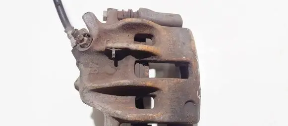 Peugeot 607 Front brake caliper 323252906