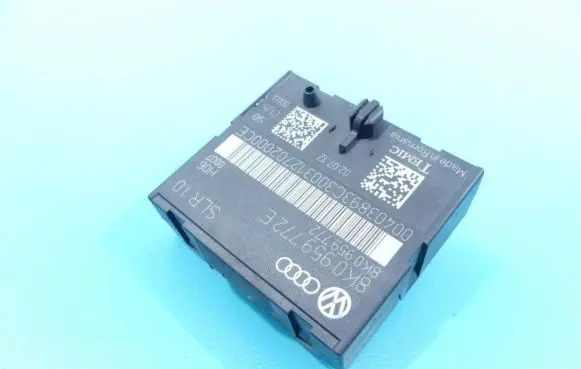 Audi A6 S6 C7 4G Central body control module 8K0959772E IMPRK1177880