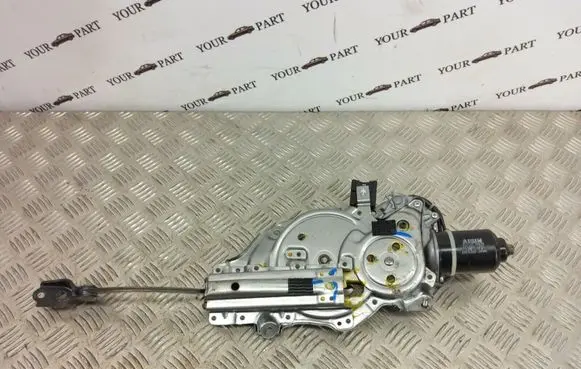 Lexus RX 330 - 350 - 400H Tailgate hydraulic set 42710710030