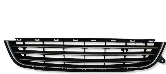 Opel Zafira B Front bumper lower grill 13247306