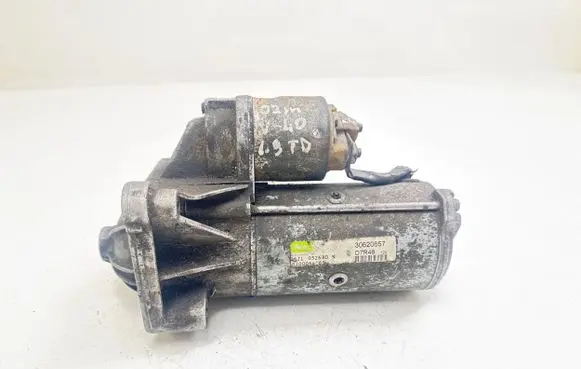 Volvo S40, V40 Starter motor 30620657 8200064465 26J10526BD