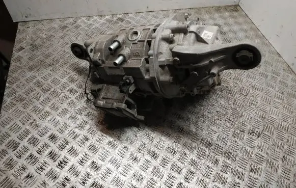 Mitsubishi Outlander Rear differential F1E1A2B5Z