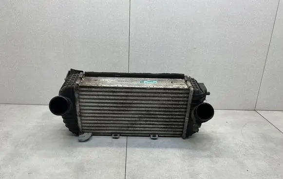 Hyundai Tucson TL Intercooler radiator 282702F650