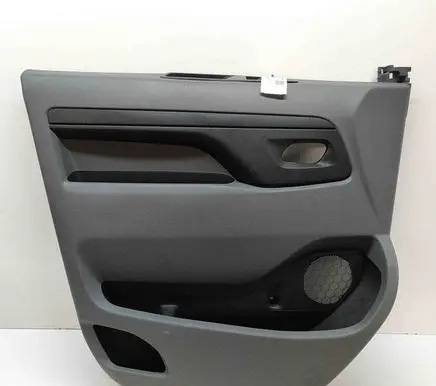 Toyota Proace Front door card panel trim 156121402