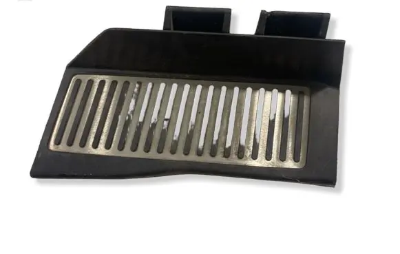 Chevrolet Corvette C8 Foot rest pad/dead pedal 84615374
