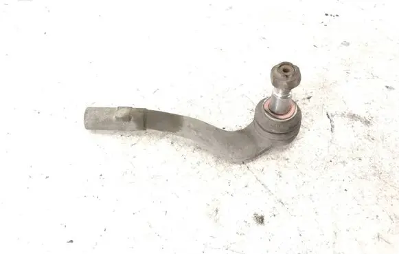 Mercedes-Benz C W204 Steering tie rod end 025061158012