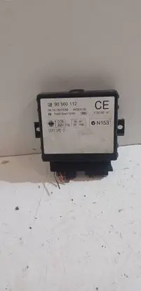 Opel Zafira A Comfort/convenience module 90560112