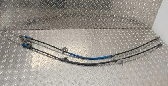 Toyota Aygo AB40 Handbrake/parking brake wiring cable 