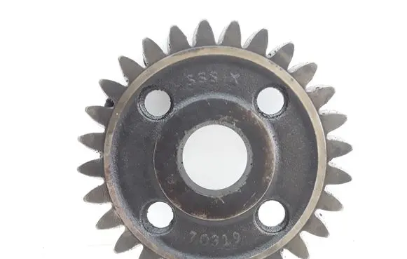 Volkswagen Transporter - Caravelle T5 other engine part 70319