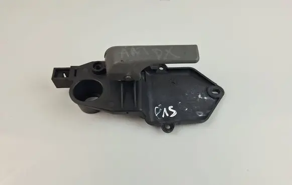 Fiat 500 Front door interior handle 607048DX