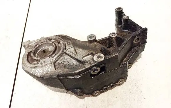 Mazda 5 Engine mounting bracket rf7j