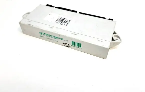 BMW 7 E65 E66 Door control unit/module 6921982