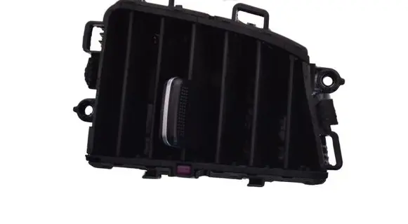 Audi TT TTS RS Mk3 8S Dashboard air vent grill cover trim 84740J7BB0FHV