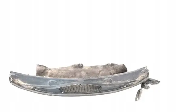 Citroen Berlingo Wiper trim