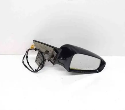 Audi A4 S4 B6 8E 8H Coupe wind mirror (mechanical) E1010681