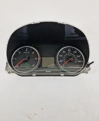 Mitsubishi Outlander Speedometer (instrument cluster) 8100C503