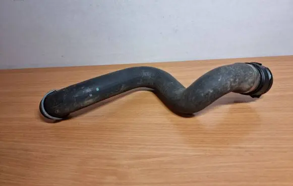 Mercedes-Benz GL X166 Intercooler hose/pipe A1665000575